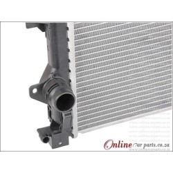 Volvo S80 3.2 B6324S 24V 07-13 Radiator