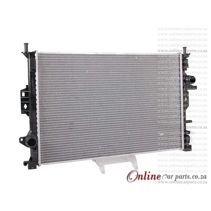 Ford Focus III 2.0 ST R9DA 16V 2012- Radiator