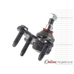 VW Tiguan 2.0 TSI 155KW CCZB 16V 2012- Right Hand Side Ball Joint
