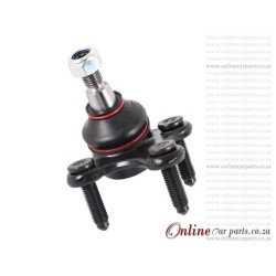 VW Tiguan 2.0 TSI 155KW CCZB 16V 2012- Left Hand Side Ball Joint