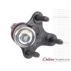 VW Tiguan 2.0 TSI 155KW CCZB 16V 2012- Left Hand Side Ball Joint