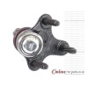 VW Tiguan 2.0 TSI 155KW CCZB 16V 2012- Left Hand Side Ball Joint
