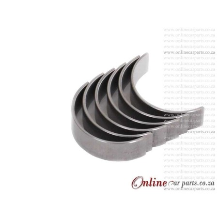 Toyota Yaris 1.0 1KR-FE 12V 2006- Big End Bearings