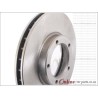 Soyat SUV 2.2 Petrol 2007- Front Non ABS Brake Disc