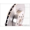 Land Rover Range Rover Sport 4.2 428PS 2006- Front Brake Disc