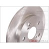 Toyota Auris 1.6Xi XS XR AT 2013- Front Brake Disc