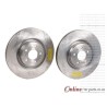 Audi A6 3.0 CLA 2011- Front Brake Disc