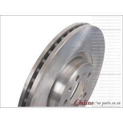 Audi A6 3.0 CLA 2011- Front Brake Disc