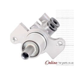 Mahindra Scorpio 2.2 MHAWK CRDE 8V 2009- Brake Master Cylinder
