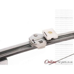 Mercedes Benz E Class W210 96-02 Right Hand Side Electric Window Mechanism