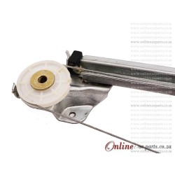 Mercedes Benz E Class W210 96-02 Right Hand Side Electric Window Mechanism