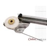 Mercedes Benz E Class W210 96-02 Right Hand Side Electric Window Mechanism