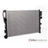 Mercedes Benz E Class E200 240 280 320 350 W211 03-08 Auto Radiator 