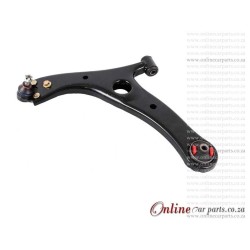 Chery Tigo 1.6 2012 Left Hand Side Lower Control Arm
