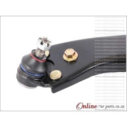 Chery Tigo 1.6 2012 Left Hand Side Lower Control Arm