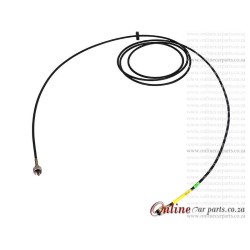 Nissan CKB520 Speedo Cable 