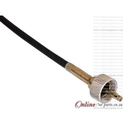 Nissan CKB520 Speedo Cable 