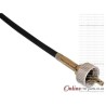 Nissan CKB520 Speedo Cable 