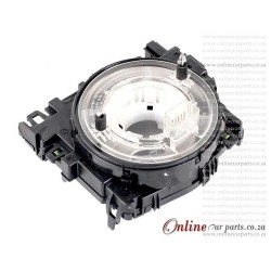 VW Jetta VI 2013 Clock Spring            