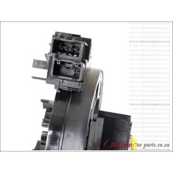 Toyota Hilux GD-6 2016- Clock Spring    