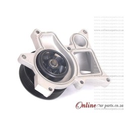 BMW 5 Series 530D (E39) M57D30 00-03 Water Pump