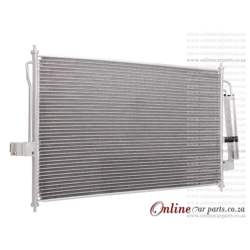 Isuzu KB250 KB300 2016- Aircon Condensor