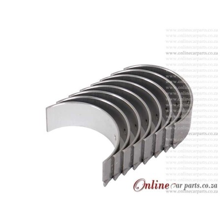 Ford Ranger 2.2 F2 12V 2000- Big Ends Bearings