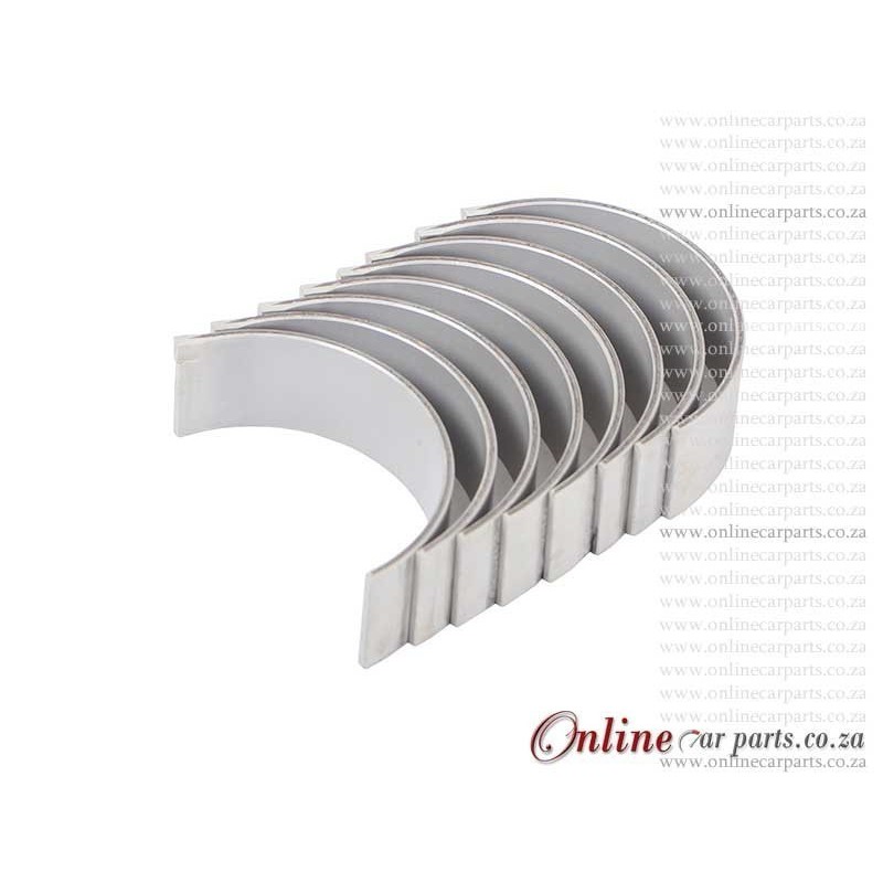Opel Zafira 1.9 CDTI Z19DTH 16V 06-10 Big Ends Bearings