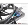 Chrysler PT Cruiser 2.2 CRD EDJ 16V 03-06 Radiator