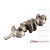 Toyota Hilux 3.0 5L 1998- Crankshaft