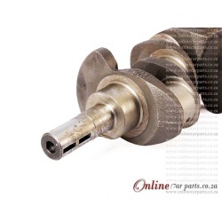 Toyota Hilux 3.0 5L 1998- Crankshaft