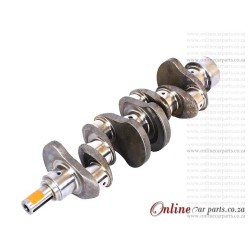 Isuzu KBD20 21 25 26 40 41 C190 8V 1978- Crankshaft