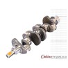 Isuzu KBD20 21 25 26 40 41 C190 8V 1978- Crankshaft