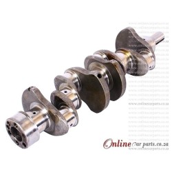 Isuzu KBD20 21 25 26 40 41 C190 8V 1978- Crankshaft