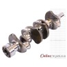 Isuzu KBD20 21 25 26 40 41 C190 8V 1978- Crankshaft