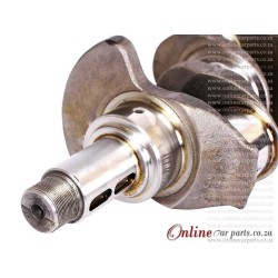 Nissan Cabstar 3.5 TD FD35T 8V 91-97 Crankshaft
