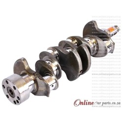 Nissan Cabstar 3.5 TD FD35T 8V 91-97 Crankshaft