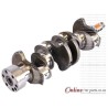 Nissan Cabstar 3.5 TD FD35T 8V 91-97 Crankshaft