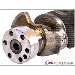 Nissan Cabstar 3.5 TD FD35T 8V 91-97 Crankshaft