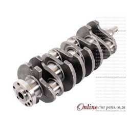 Opel Astra G 1.6 X16XEL Z16XE 16V 99-04 Crankshaft