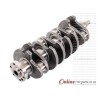 Opel Astra G 1.6 X16XEL Z16XE 16V 99-04 Crankshaft