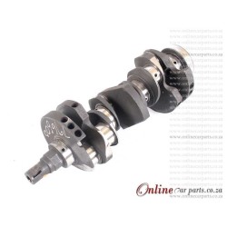 Mitsubishi Colt Pajero 3.0 6G72 1990- Crankshaft