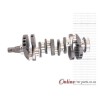 Mitsubishi Colt Pajero 3.0 6G72 1990- Crankshaft