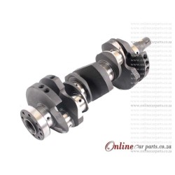 Mitsubishi Colt Pajero 3.0 6G72 1990- Crankshaft