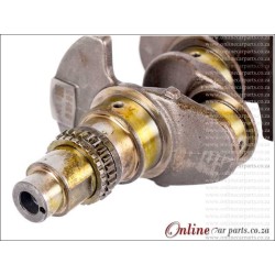 Hyundai I30 1.8 NU 16V 2012- Crankshaft