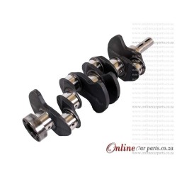 Ford Bantam Fiesta Ikon KA 1.3 Rocam 8V 2000- Crankshaft