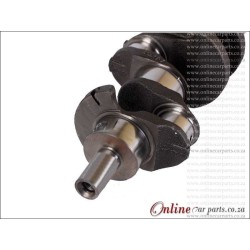 Ford Bantam Fiesta Ikon KA 1.3 Rocam 8V 2000- Crankshaft