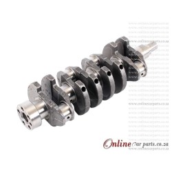Kia Picanto 1.0 G3LA 12V 2001- Crankshaft