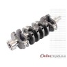 Kia Picanto 1.0 G3LA 12V 2001- Crankshaft