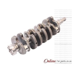 Chevrolet Spark 1.0 2005- Crankshaft